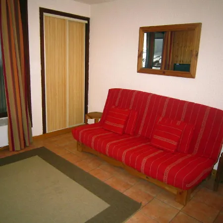 Savoyb Appartement *