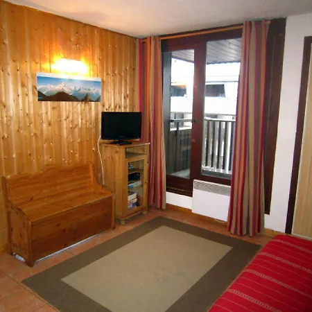 Savoyb Appartement Chamonix