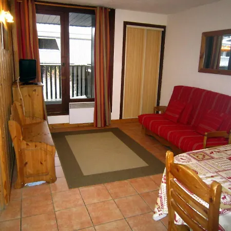 Savoyb Appartement *