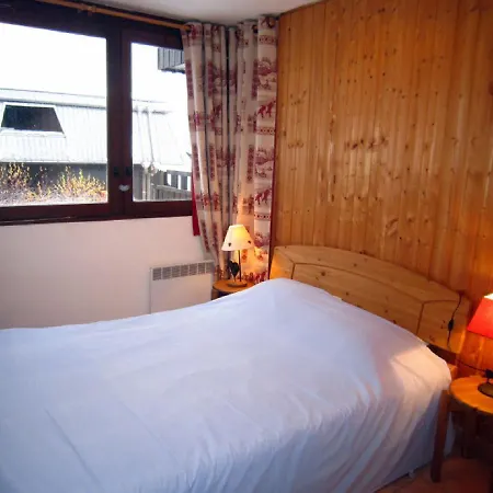 Savoyb Chamonix