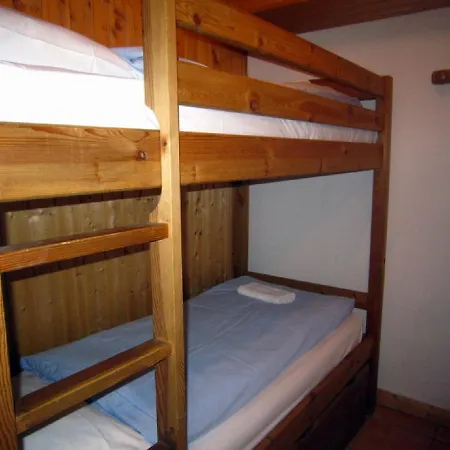 Savoyb Appartement