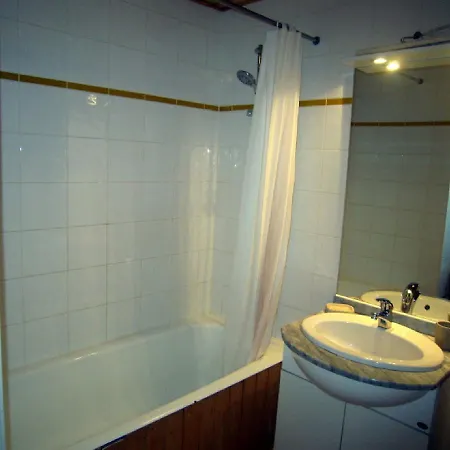 Savoyb Appartement *